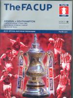 Time For Cups To Be Taken Seriously Time For Cups To Be Taken Seriously