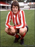 The Texaco Cup 1974 The Texaco Cup 1974