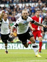 But Who's Going To Score Derby's Goals? - Bill's Take But Who's Going To Score Derby's Goals? - Bill's Take