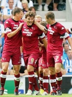 Is Marvellous Martin The Man To Propel Rams To Playoffs? 