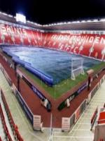 Local Derby At St Mary's Tonight