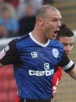 Report: Dale 3 Tranmere 2 Report: Dale 3 Tranmere 2