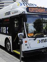 Coach travel to Birmingham & Brentford